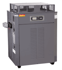 New Heat Exchanger